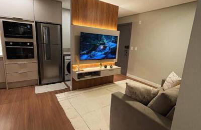 Apartamento novo em Gramado! - Foto 1