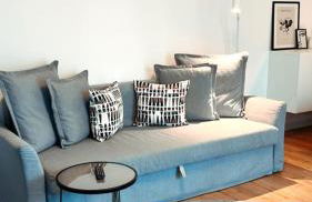 Luxury Apartment Vorstetten - Foto 11