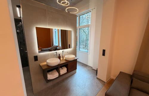 Villa Weitmar - Design Loft mit Private Spa - Foto 6