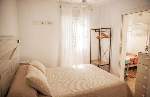 Casa con encanto junto a la playa de La Puntilla - Foto 19