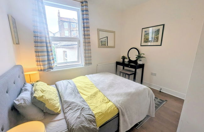 TopHome Stoke Newington - Foto 63