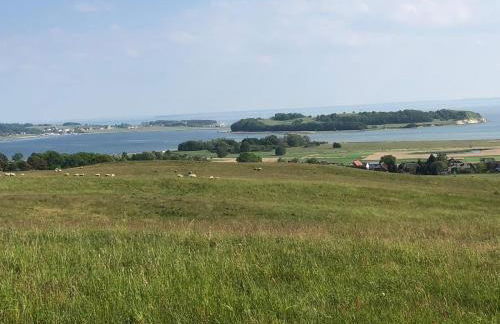 Ferienwohnung auf Rügen mit Boddenblick - Foto 37