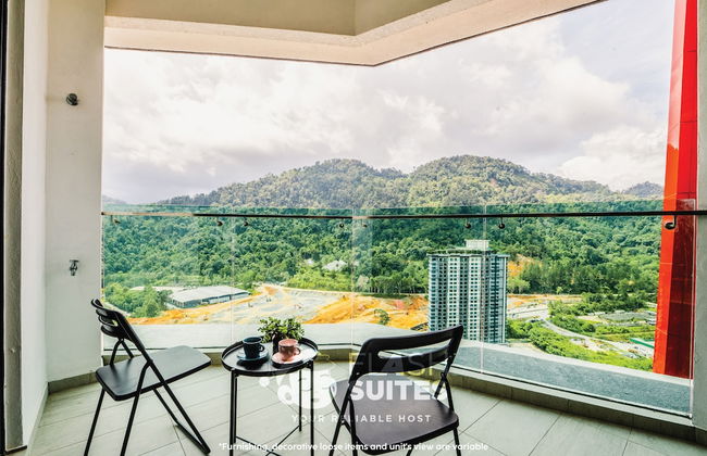 Geo38 Premium Suites at Genting Highlands - Foto 10