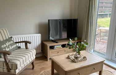 Cosy home for 2 in Alnwick - Foto 7