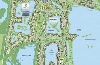 Howells Mere 27, Crane Lodge - Foto 30