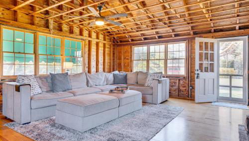 Steps to North Hampton Beach Cottage with Deck! - Foto 3