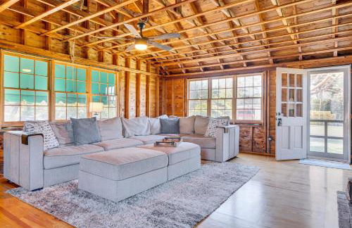 Steps to North Hampton Beach Cottage with Deck! - Foto 3