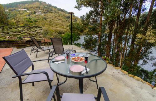 Casa Escondida Aveiga - Foto 59