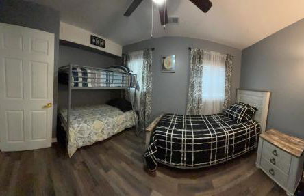 CeloVacationHousing - Foto 26