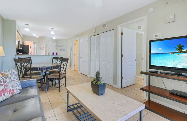 Surf Beach Treasure Island Resort - Photo 59