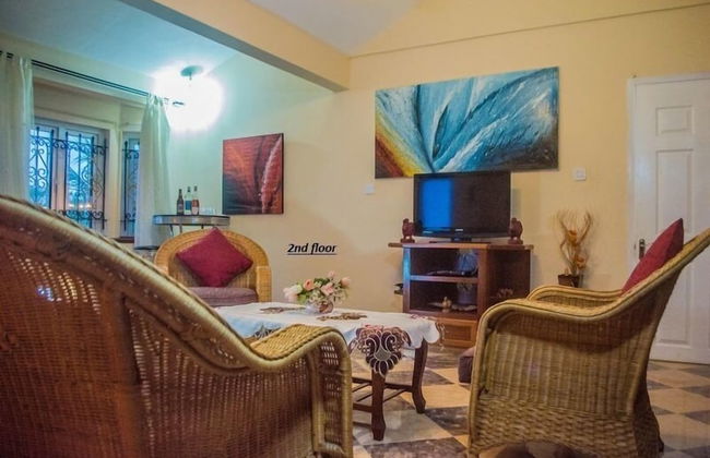 Villa Nass - Foto 21