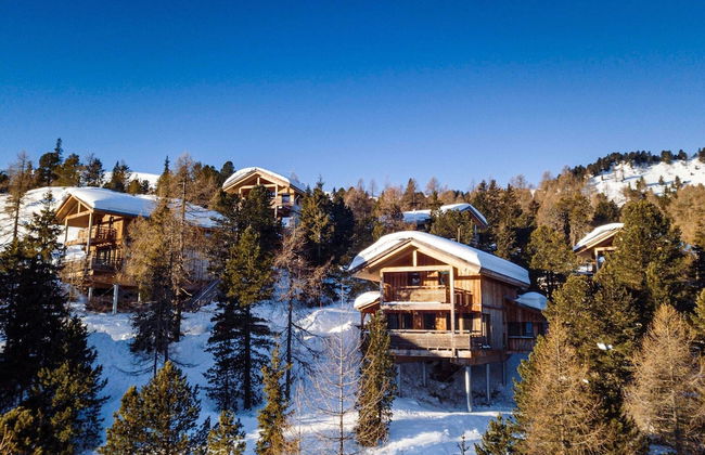 Lovely Chalet With Sauna - Foto 25