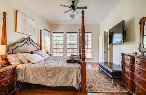 Near Cynthia Woods Mitchell Pavilion Family Home! - Photo 13