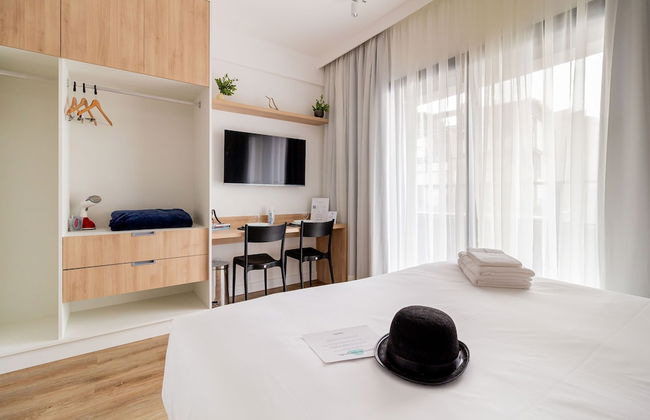 Charlie Harmonia Vila Madalena - Foto 25