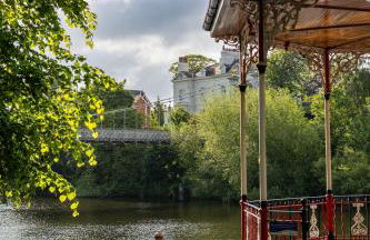 Cosy Chester Cottage - Quaint Stay Sleeps 2-5 - Photo 40