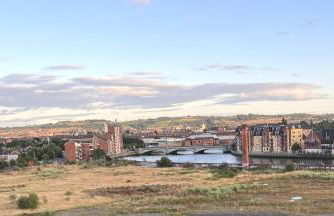 Belfast View Apartment - Foto 14