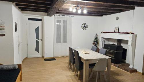 Gîte entre vigne et loire Sancerre - Foto 3