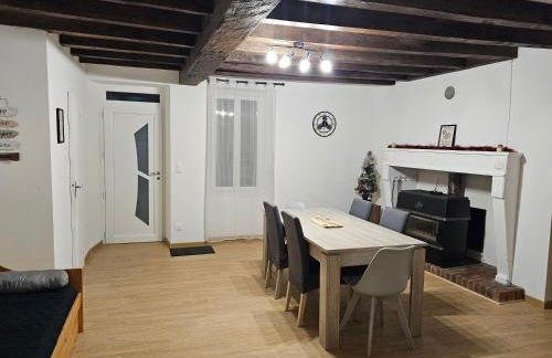 Gîte entre vigne et loire Sancerre - Foto 3