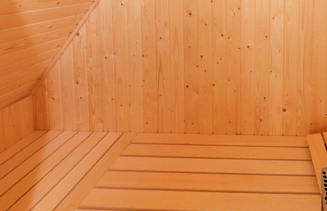 Villa in Friesland With Sauna and Jetty - Foto 21