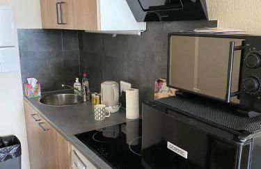 Cozy studio with a sea view - Foto 37