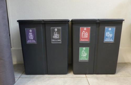 Toul superbe appartement plein centre - Foto 27