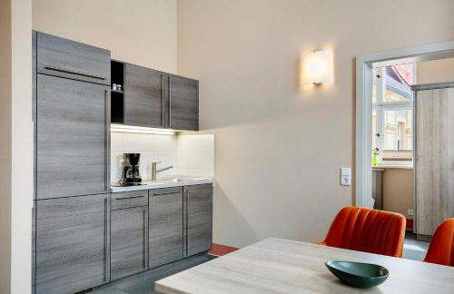 Luckau Appartements 1695 - Foto 51