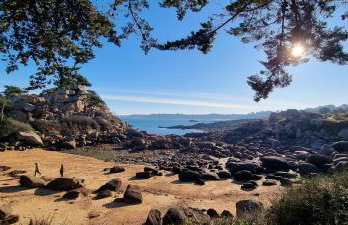 Granit Cocoon - Foto 12