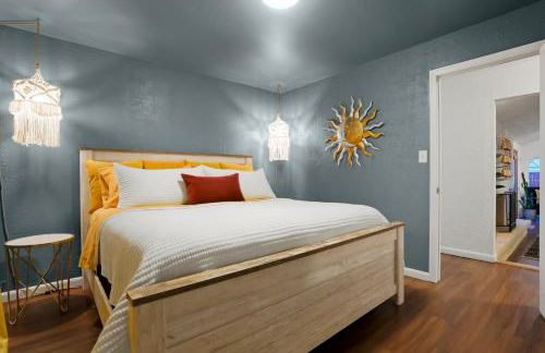 Unforgettable Stay HOT TUB and Fire Pit and 4 Miles to DT Denver - Foto 9