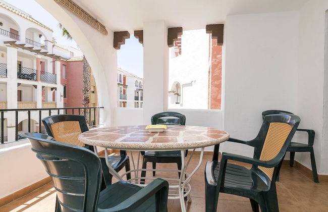 Corazon De Tarifa in Zahara de los Atunes - Photo 3