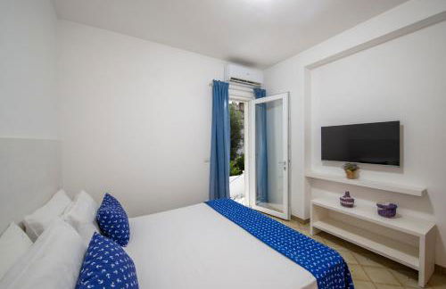 Villa Sirenide - Foto 19