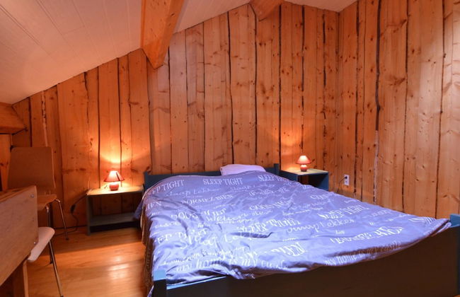 Holiday Home in Recht With Garden - Photo 4