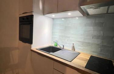 Studio Suzanne proche des commerces & de la plage - Foto 19