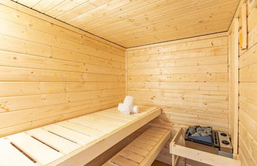 Huus Spatz - Foto 22