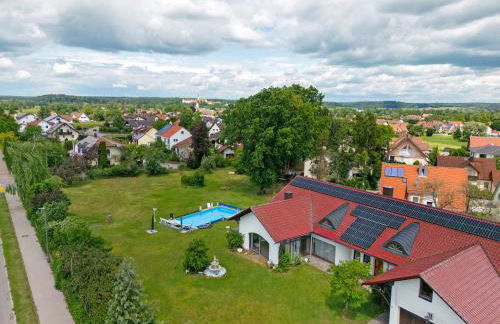 Villa Galerie - Foto 8