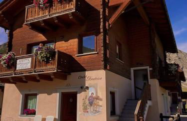 Chalet Beatrice - Foto 29