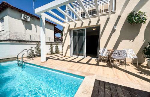 Seaside Pool Villas by BookVillaEU - Foto 29