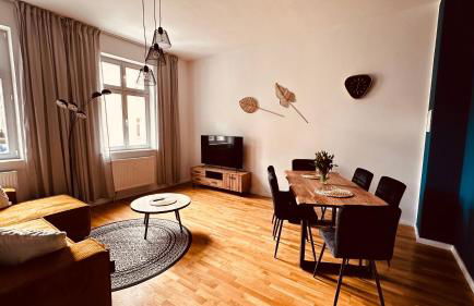 Apartment NATUR in Halle an der Saale - Foto 3