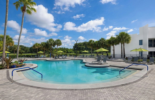 Marriott's Sabal Palms 2BR Apartment with Resort Access - Photo 39