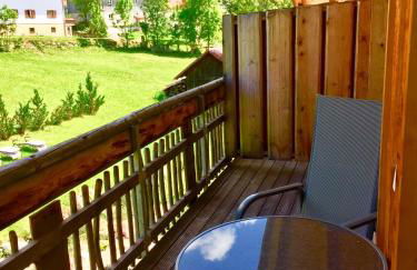 Landhaus Bergglühen - Foto 28