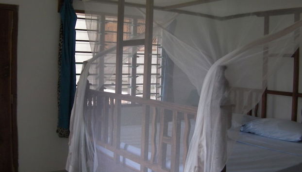 Salama Paradise Beautiful House - Foto 3, Habitación