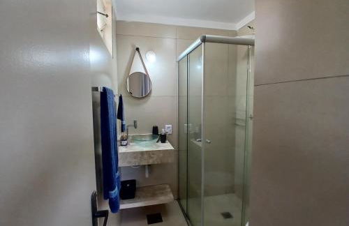 Apt só 3 Min USP,8 do HC e 5 do Centro,1 Garagem - Foto 16