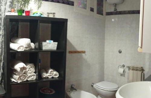 Casa Appartamento per Vacanze - CASA CAMPANFIORE - Al Centro Storico di ZAGAROLO - PER 4 OSPITI - Foto 25