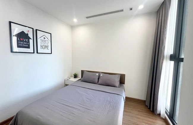 NanaHousing-Apartment Vinhomes Skylake - Foto 13