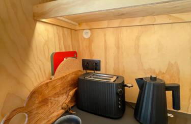 Cabin indebos - Foto 15