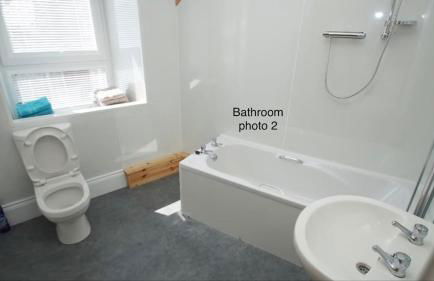 Home in the heart of Lerwick - Foto 17