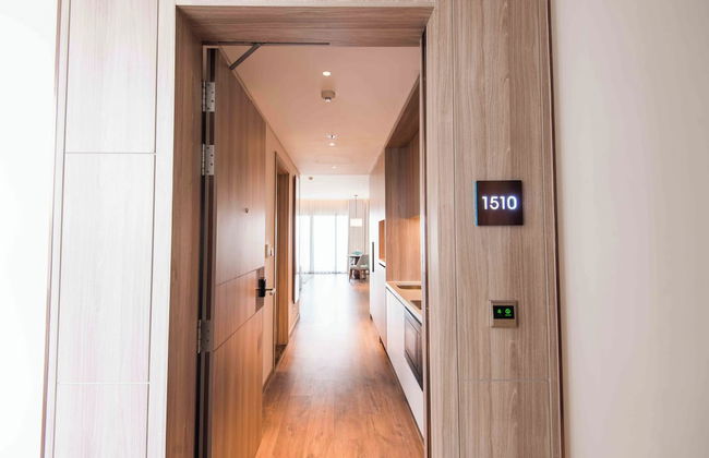 A La Carte Ha Long Residence - Foto 39