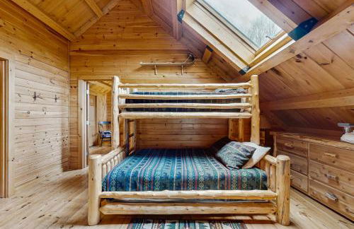 Mooseleuk Lodge - Foto 29