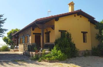 Pago de Yuste - Casa Rural Apartamentos - Foto 26