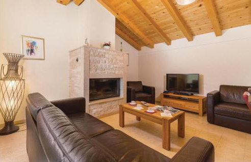 Gorgeous Home In Rezanci With Jacuzzi - Foto 20