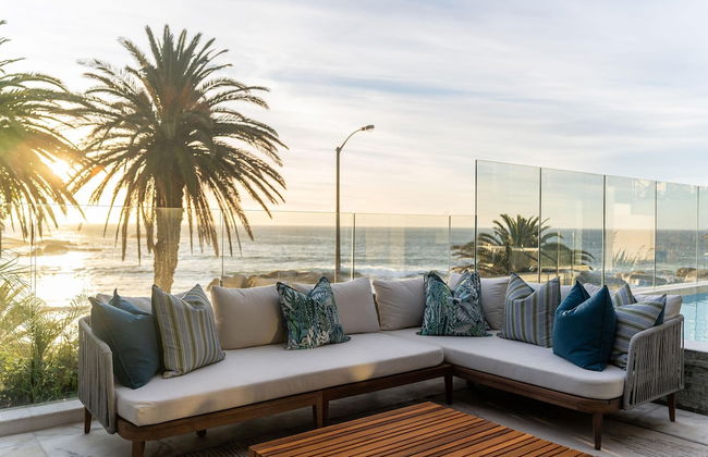 Bakoven Palms Villa - Ultra Lux Villa With Jacuzzi - Foto 17